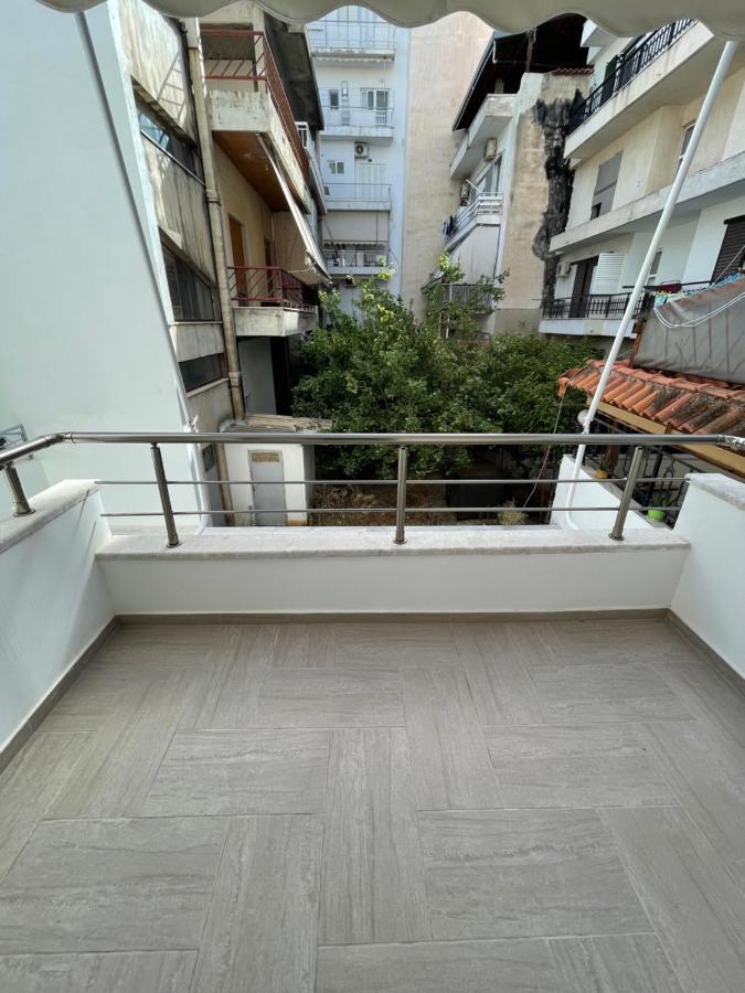 Agora Luxury Apartment 1 Loutráki Eksteriør billede